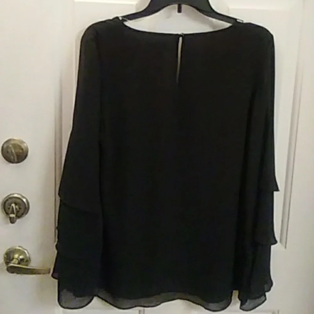 New Thalia Sodi  Blouse - Picture 5 of 7